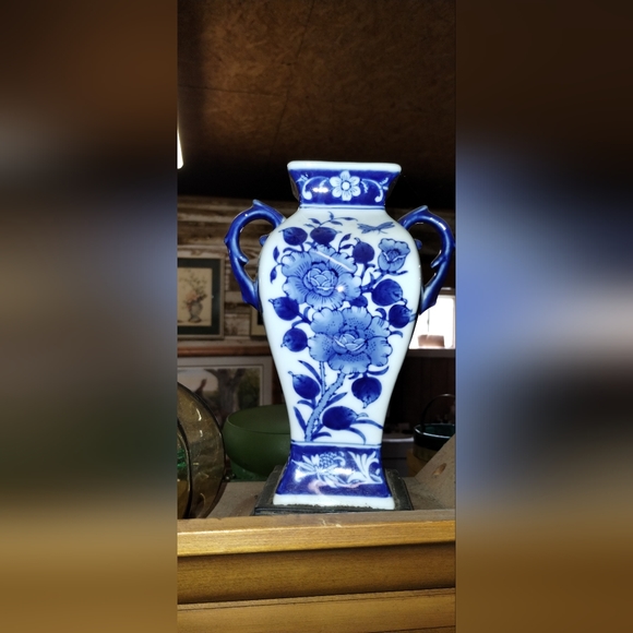 Vase